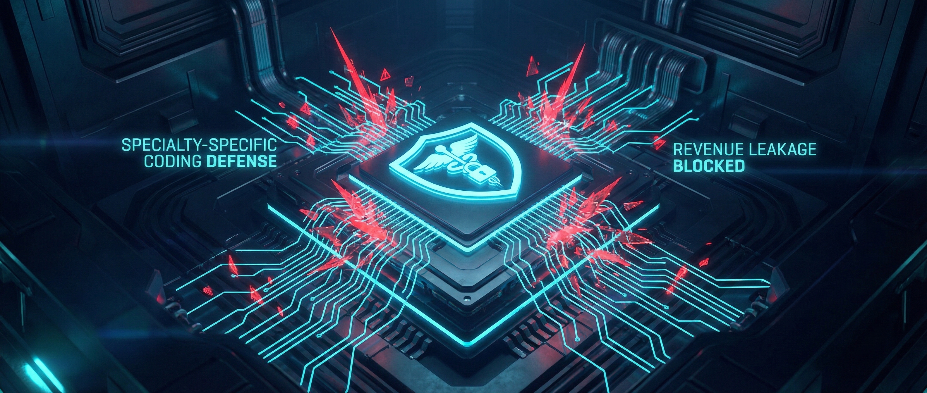 Specialty Hemorrhaging Cash