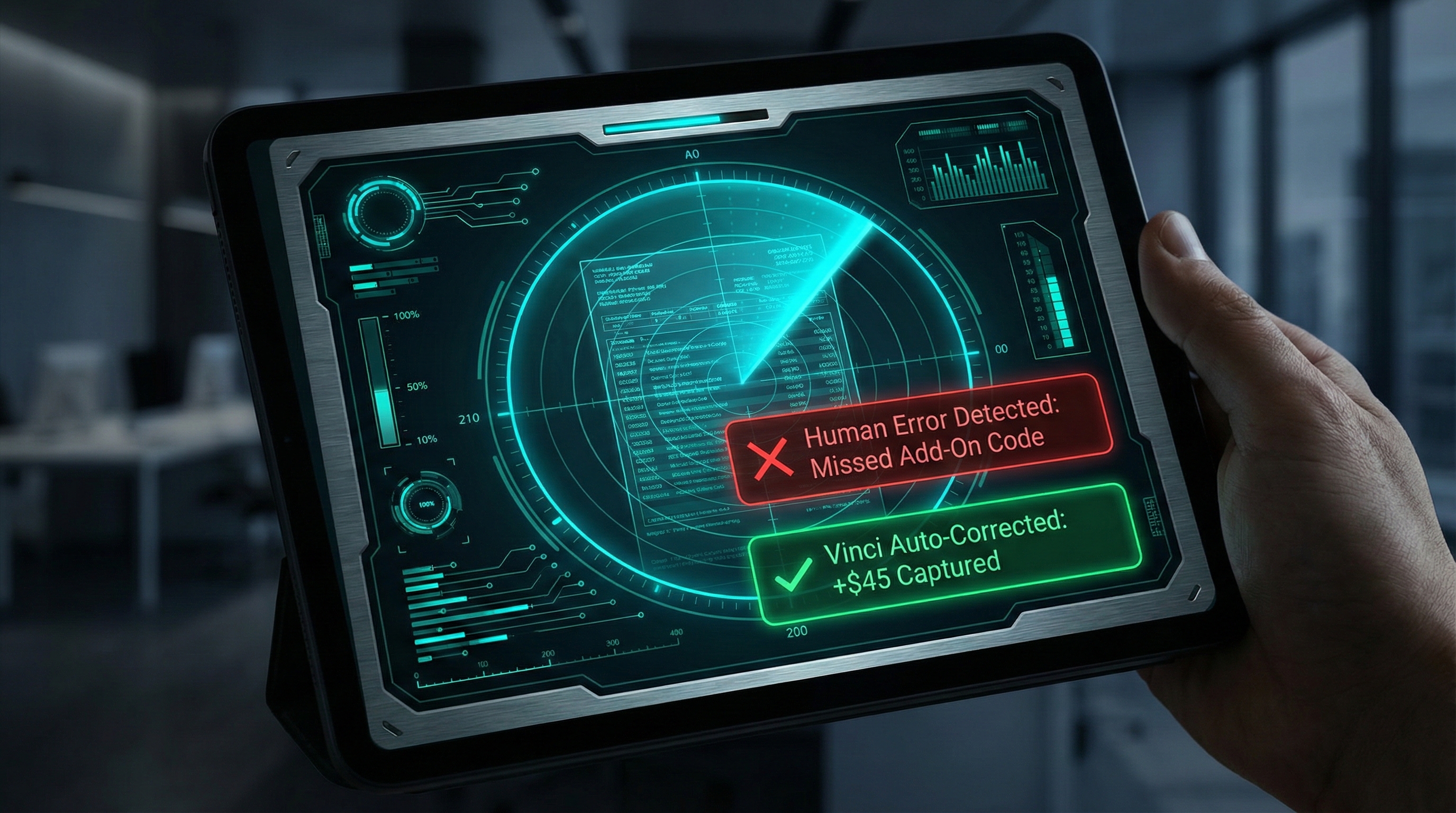 The Autonomous Watchdog